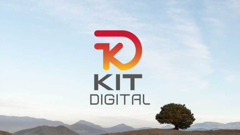 kit digital