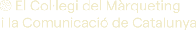 Colegi de marketing i comunicació de Catalunya
